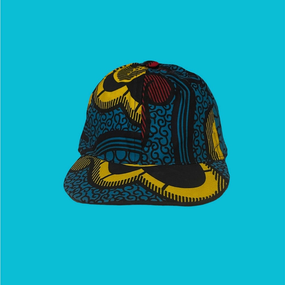Vintage hat